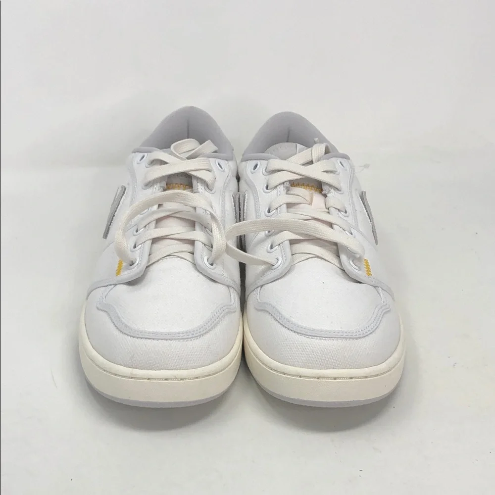 Air Jordan 1 Low AJKO x Union LA Neutral Grey Ado8912-101 Men’s Shoes -Size 10.5